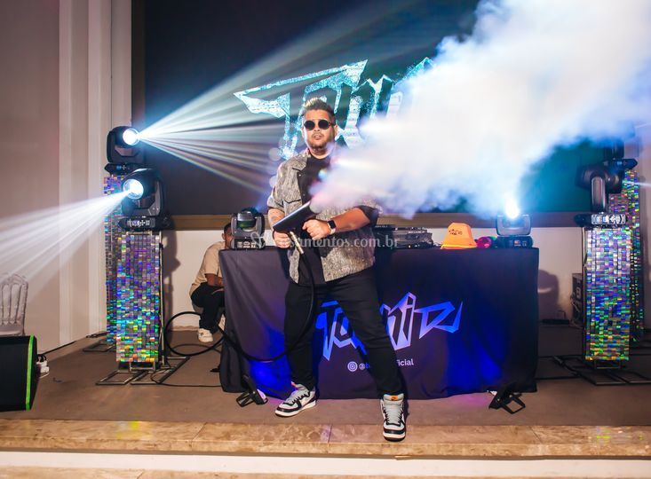 Tonni Dj