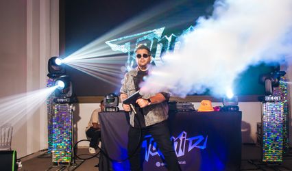 Tonni Dj