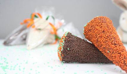 Frances Chocolates