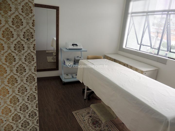 L'estime Estética Facial e Corporal