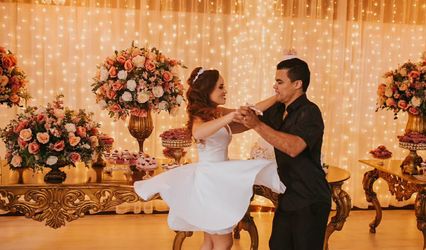 Convivium Recepções & Eventos