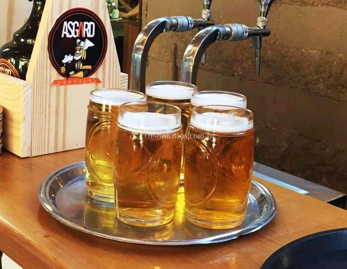 Asgard Cervejaria
