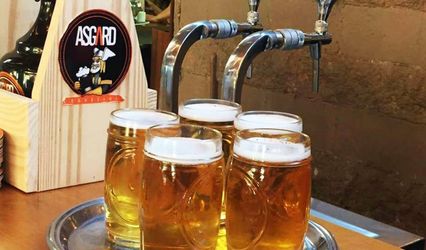 Asgard Cervejaria