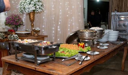 Buffet Fest e Cia