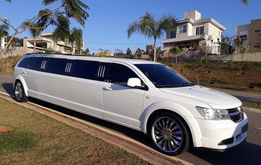 Journey Limousines
