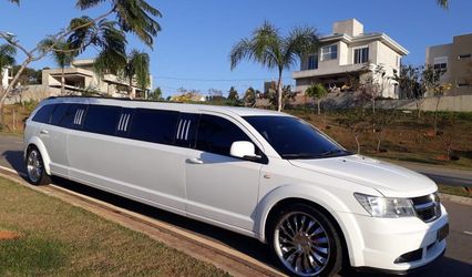 Journey Limousines