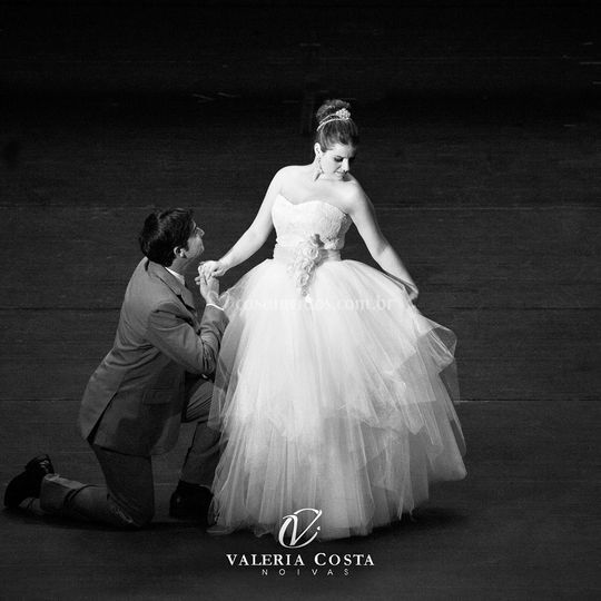 Valeria Costa Noivas