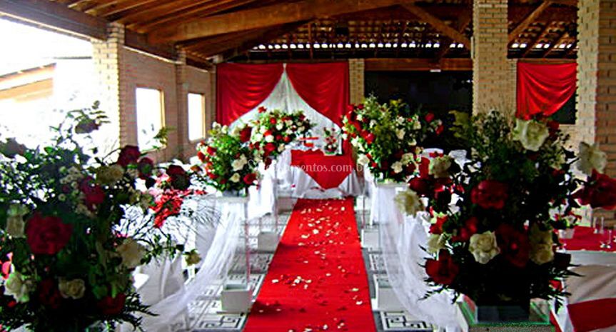 Espaço Brasil Eventos