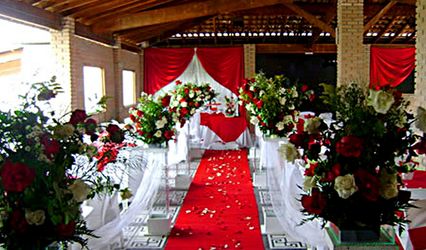 Espaço Brasil Eventos