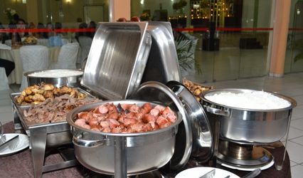 A&D Buffet