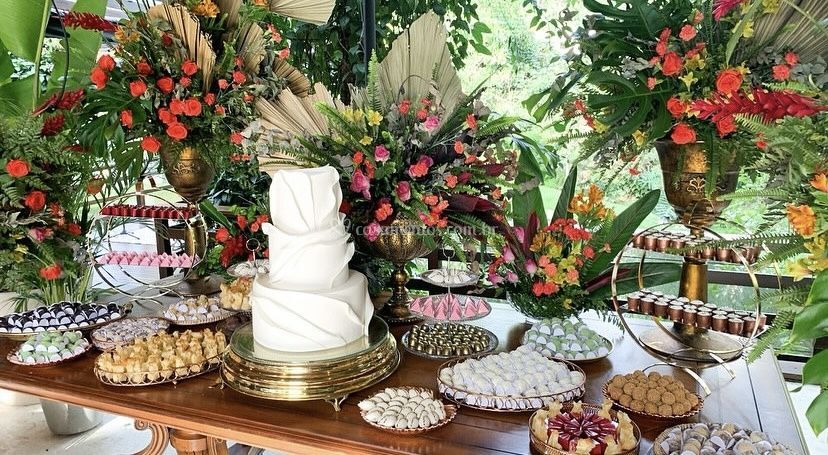 Fabiane Dias Doces Finos