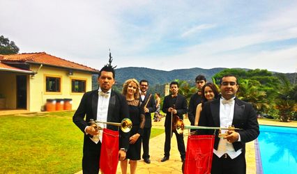 Alliança Classical Music Events