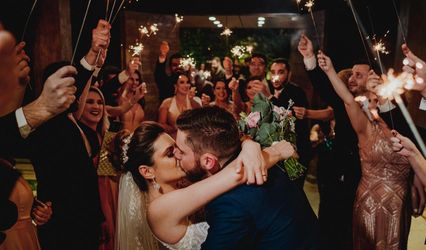 Amor em Contos Cerimônias por Marina Bastos