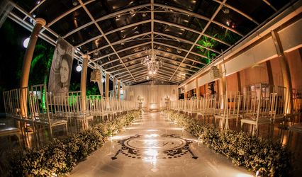Jorge Gomes - Cerimonial e Eventos