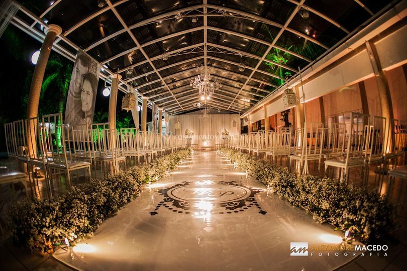 Jorge Gomes - Cerimonial e Eventos