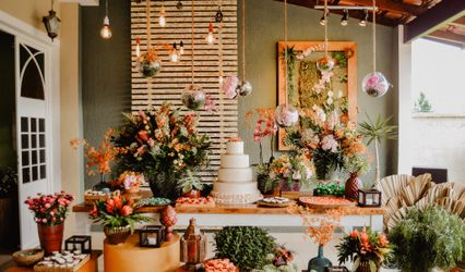 Rancho Bela Vista Rustic