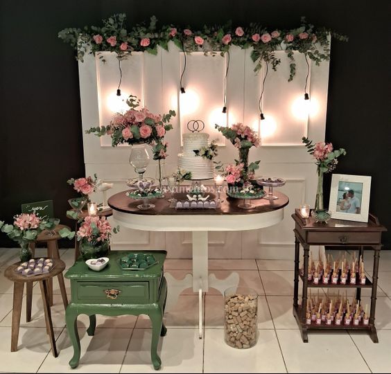 Lika Decoração e Locação