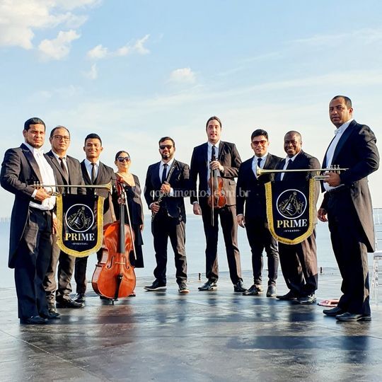 Prime Eventos AM