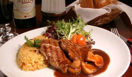 Restaurante Casa Nova Angra