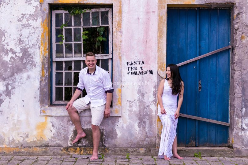 Vande Leithold Fotografia
