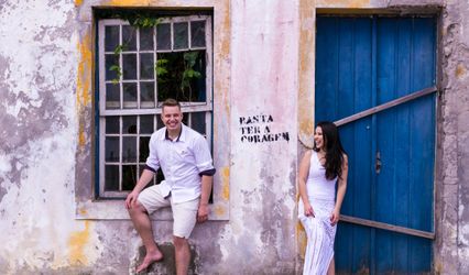 Vande Leithold Fotografia