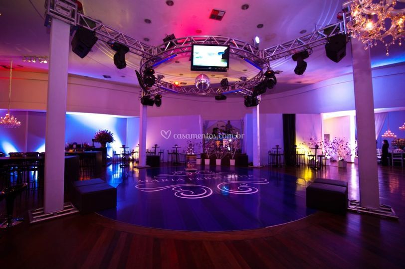 Power Age Eventos