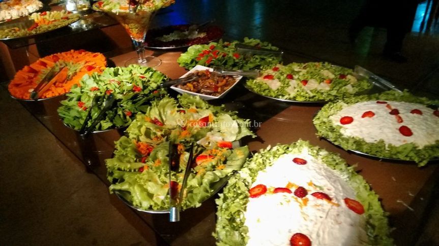 Buffet Elite Festa