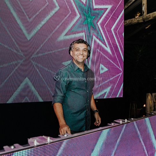 DJ Edu Monteoliva