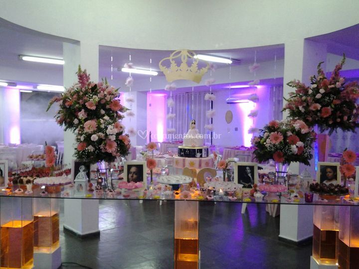 Fest Arte Decorações