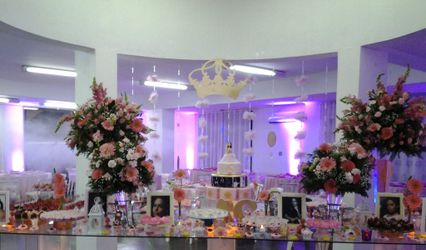 Fest Arte Decorações