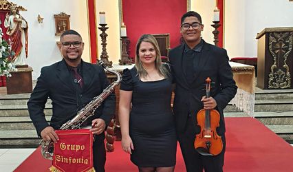 Grupo Sinfonia
