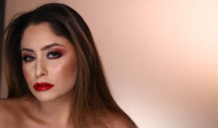 Tassyla Silva Hair Makeup