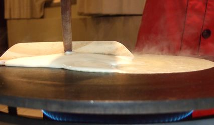 L équipe Crêpe