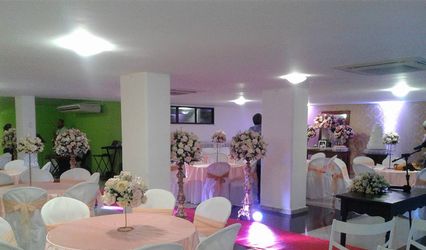 Singular Festas & Eventos