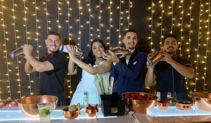 Vip Drinks
