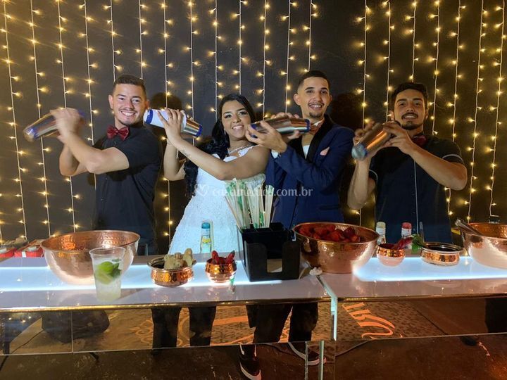 Vip Drinks