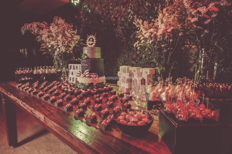 Lage Eventos