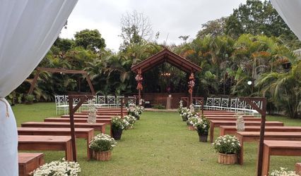 Chácara Recanto da Água Azul