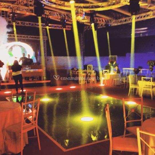 MultipliKando Festas e Eventos