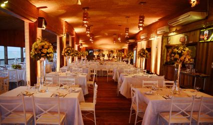 Fogo & Chama Steak House