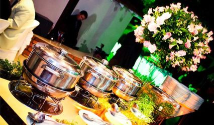 Palmila Buffet
