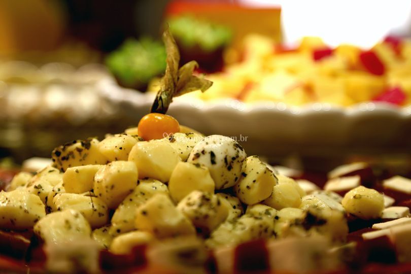 Buffet Bari