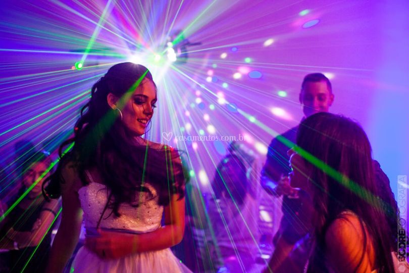Ouvi Som Eventos