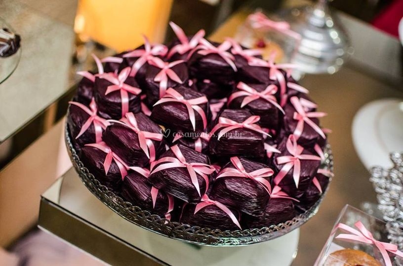 Delicada Doces