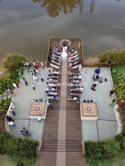 Espaço do Lago Eventos