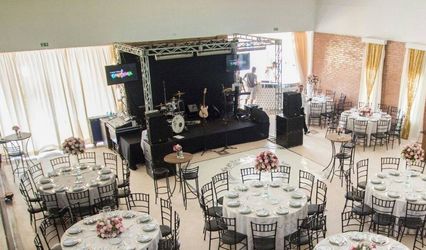 Haus Cultura e Eventos