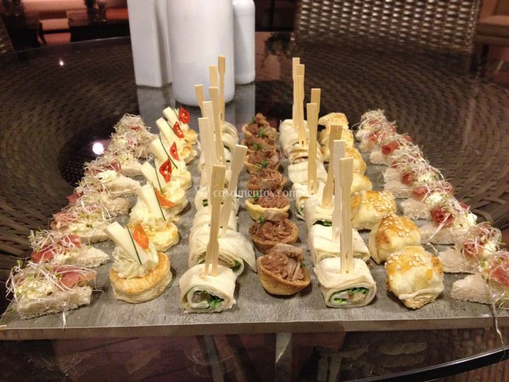Amanda Brasil Gastronomia