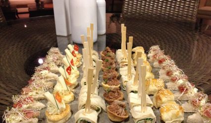 Amanda Brasil Gastronomia