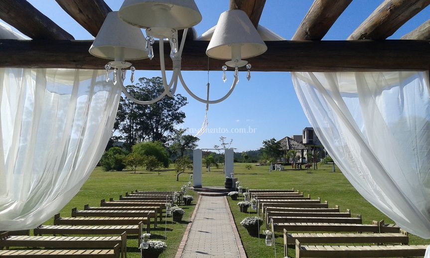 Eventos Estância