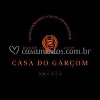 Buffet Casa do Garçom